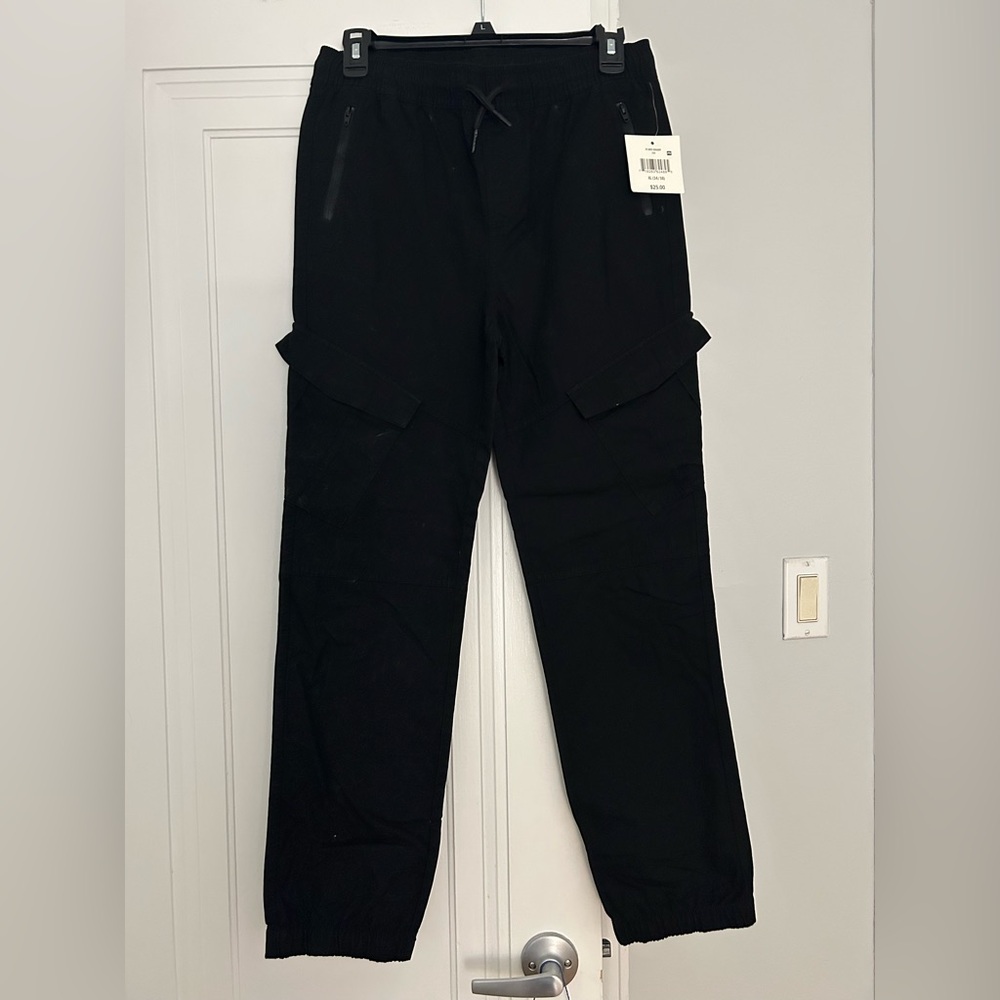 Boys joggers